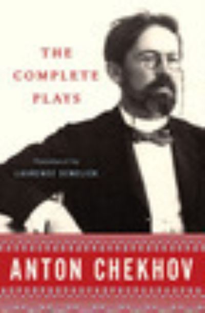 The complete plays