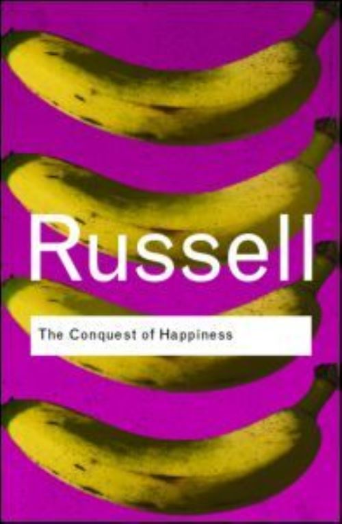 Image for The Conquest of Happiness