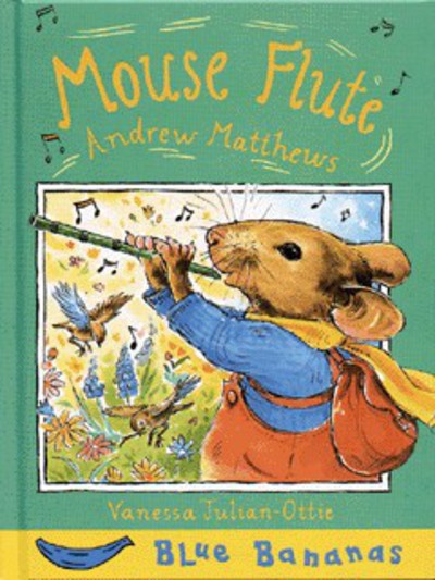 Mouse flute