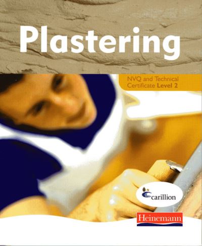 Plastering NVQ and technical certificate. level 2