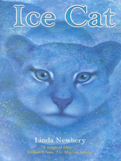 Ice cat