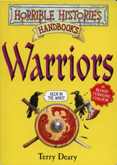 Warriors