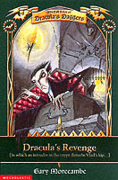 Dracula's revenge