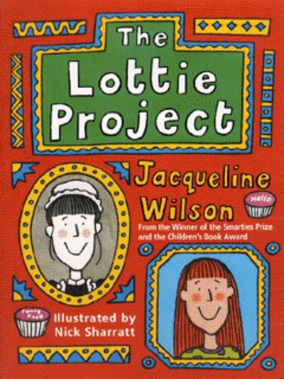 The Lottie project