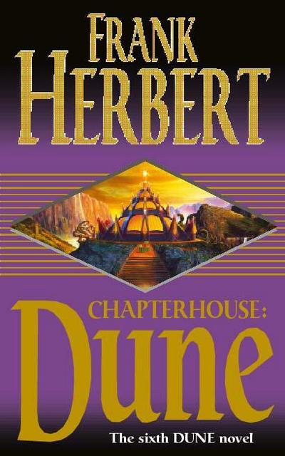 chapterhouse dune chapterhouse dune