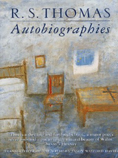 Autobiographies