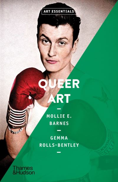 Image for Queer Art (Art Essentials)