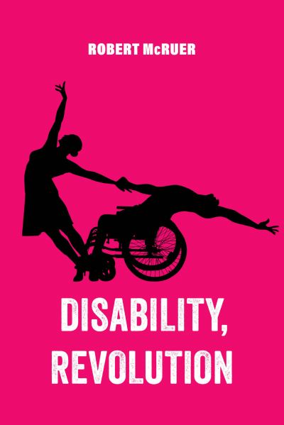 Image for Disability, Revolution