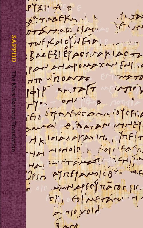 Image for Sappho