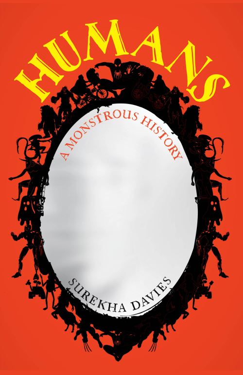 Image for Humans