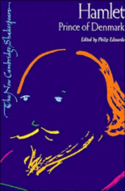 Hamlet, Prince of Denmark [TEXT]