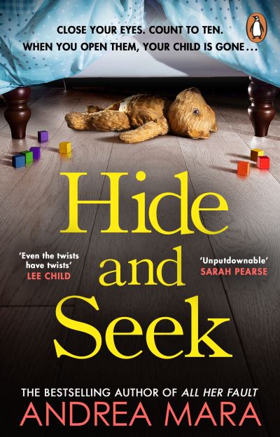 Hide And Seek P/B