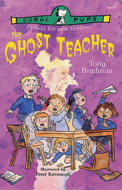 The ghost teacher