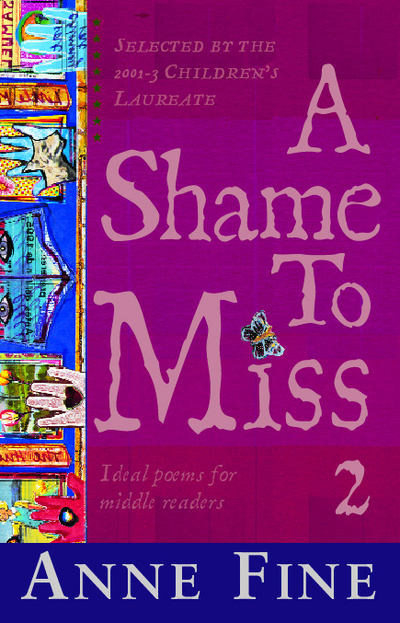 A shame to miss 2