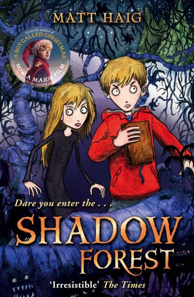 Shadow Forest by Matt Haig