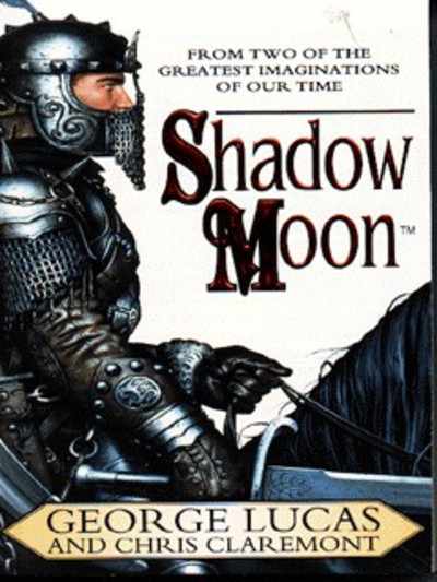 Shadow moon