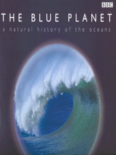 The blue planet : a natural history of the oceans