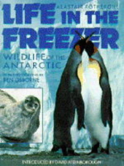 Life in the freezer : with a specially-written text for young people