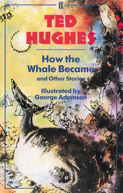 How the whale became