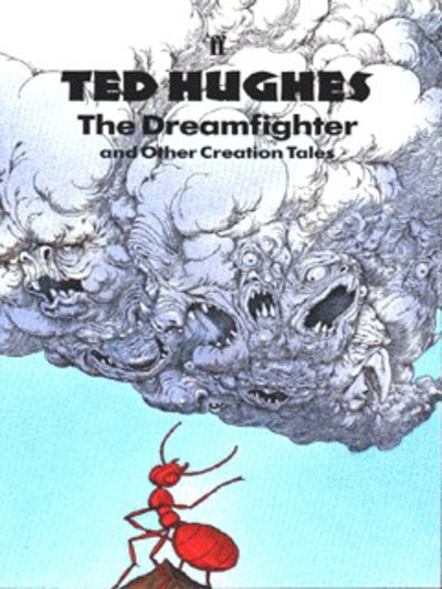 The dreamfighter, and other creation tales