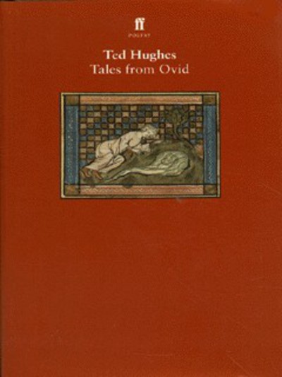 Tales from Ovid : twenty-four passages from the Metamorphoses