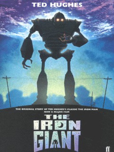The iron giant