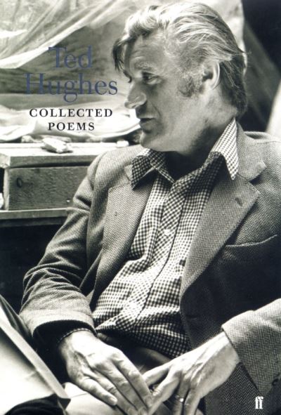 Ted Hughes : collected poems
