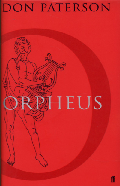 Orpheus : a version of Rilke's Die Sonette an Orpheus
