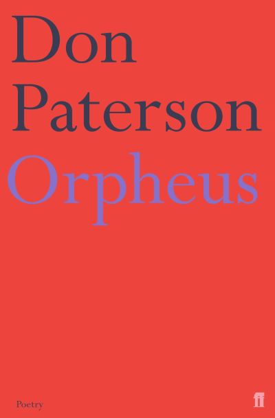 Orpheus : a version of Rilke's Die Sonette an Orpheus