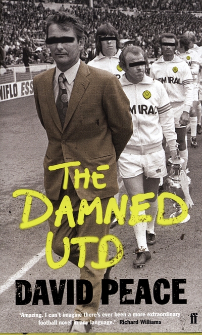 The damned Utd