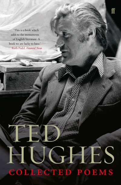 Ted Hughes : collected poems