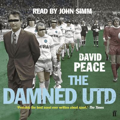 The Damned Utd [electronic resource] : Main - Abridged