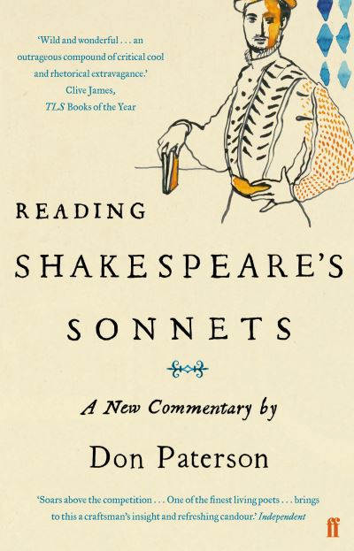 Reading Shakespeare's sonnets : a new commentary