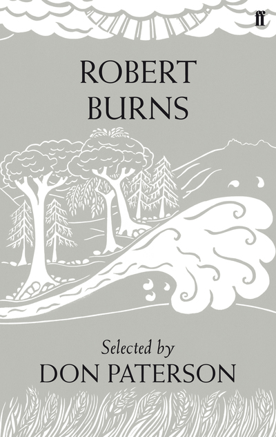 Robert Burns : poems