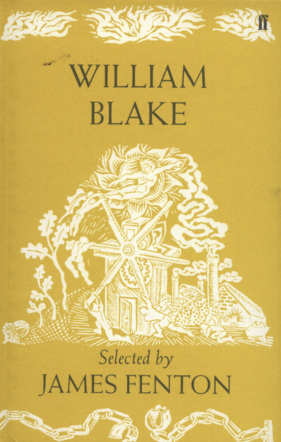 William Blake : poems