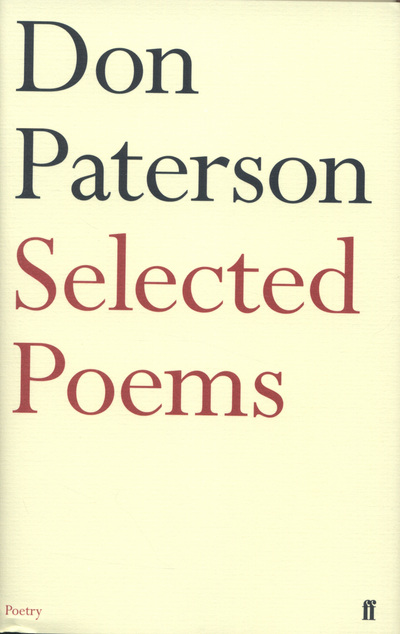 Selected poems