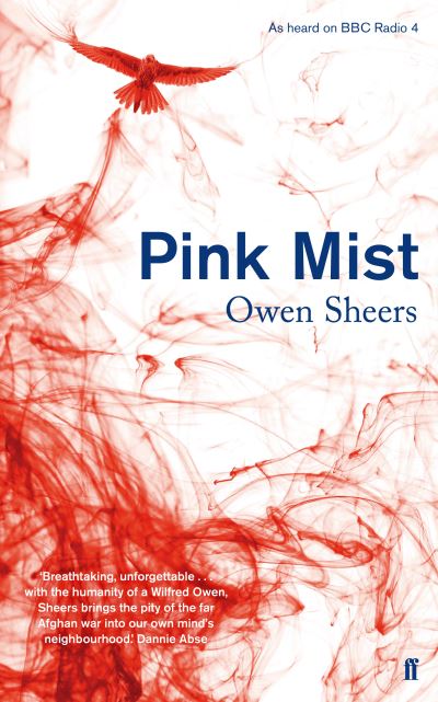 Pink Mist [electronic resource] : Main