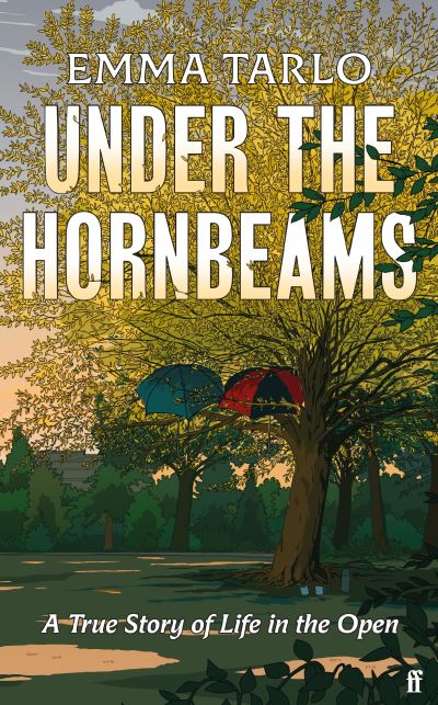 Thumbnail for Under the hornbeams