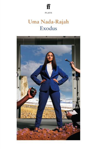 Image for Exodus