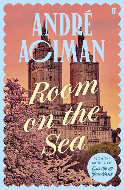 Image for Room on the Sea