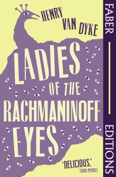 Image for Ladies of the Rachmaninoff Eyes