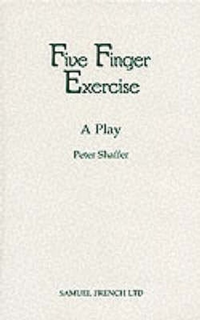 Five Finger Exercise (Play)