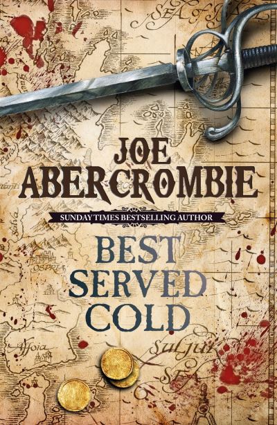 Best served cold