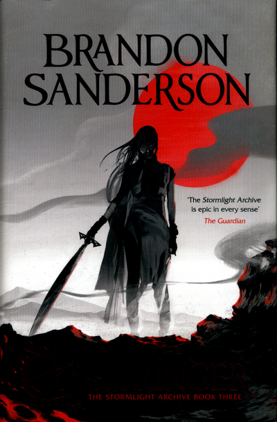 stormlight archive books stormlight archive books