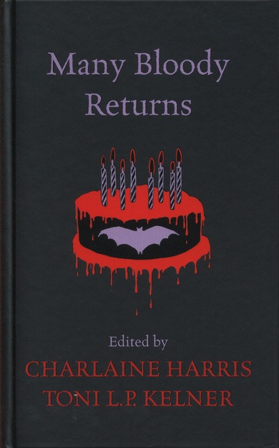 Many bloody returns
