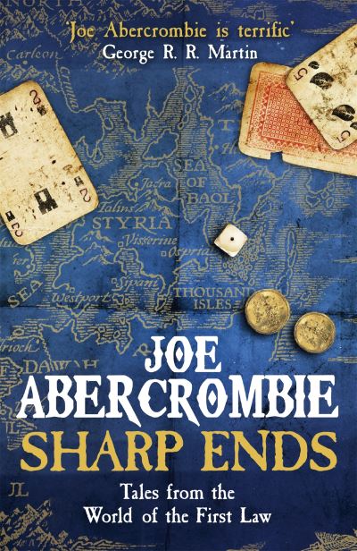 Sharp ends