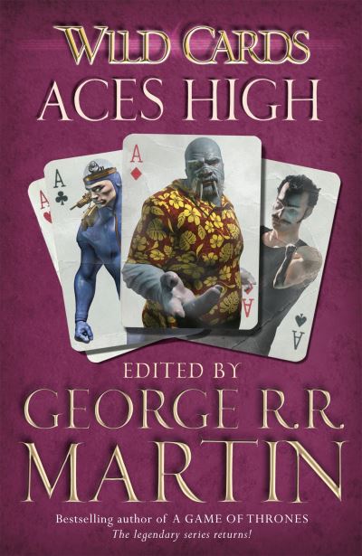 Aces High