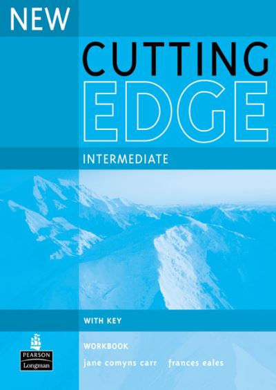 New Cutting Edge Intermediate Dubray Books