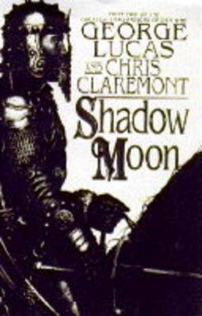 Shadow moon