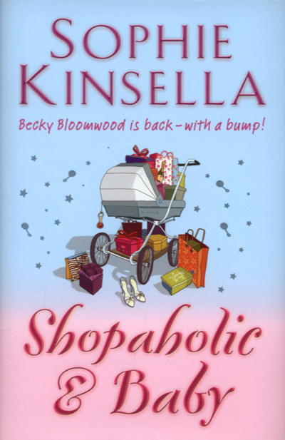 Shopaholic & baby